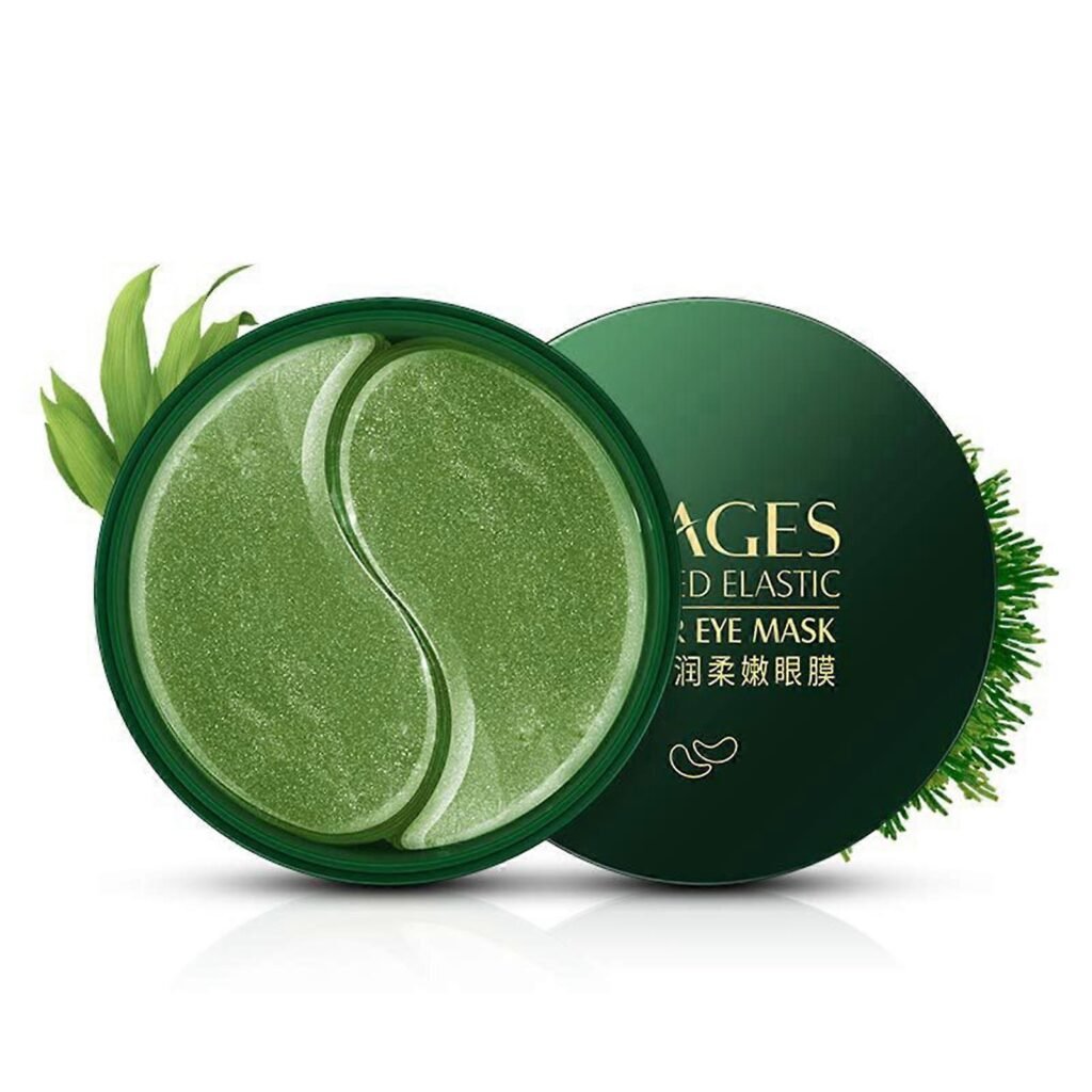 IMAGES Firming Eye Mask Moisturising moisturising 60 Pieces (30 Pairs)