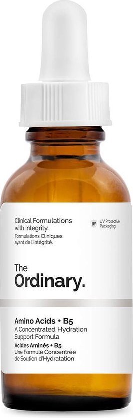 The Ordinary Amino Acids + B5 30 ml