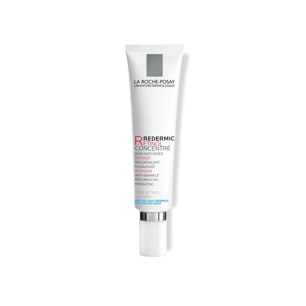 La Roche-Posay Redermic Retinol Day Cream 30ml