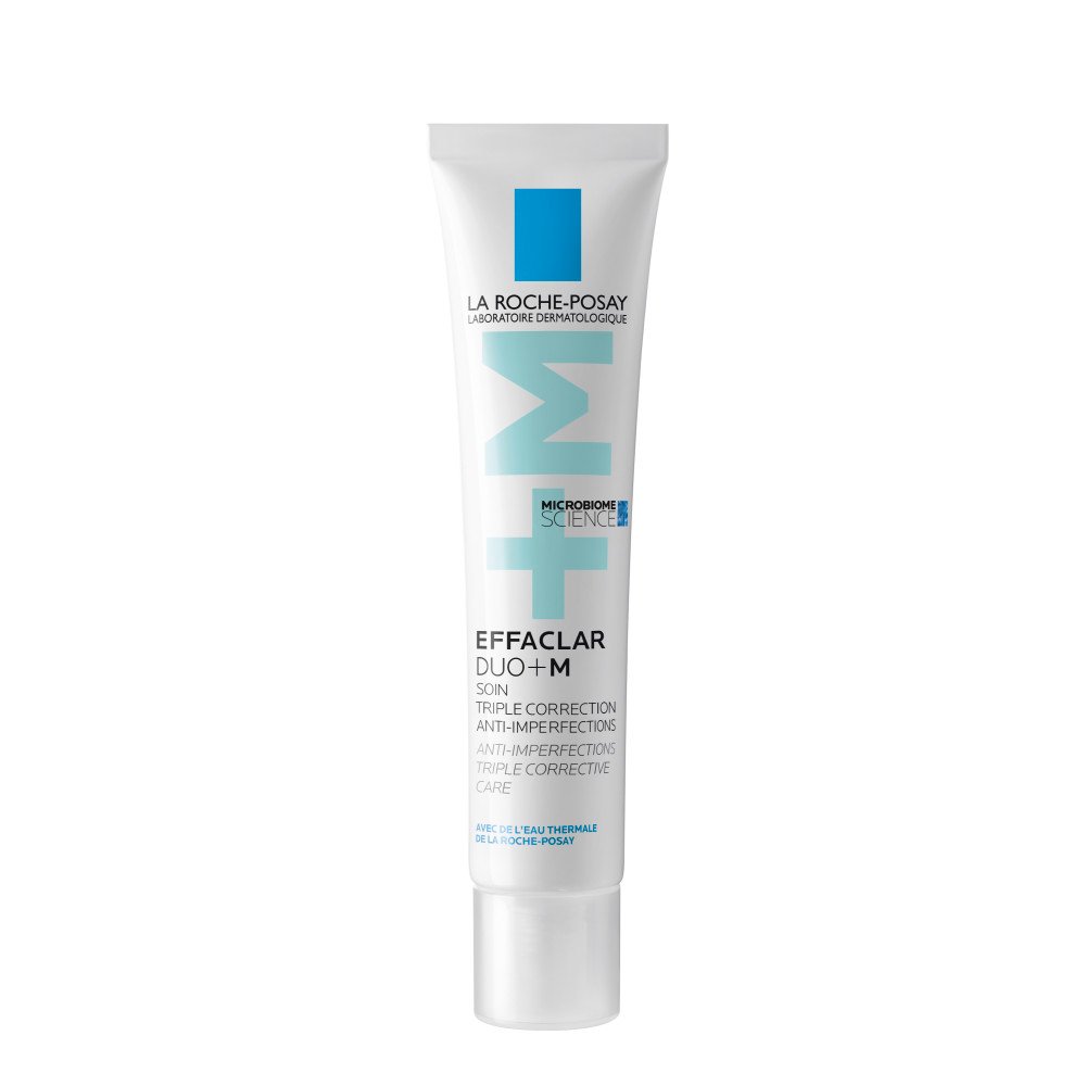 La Roche-Posay Effaclar Duo+M – Day Cream 40 ML