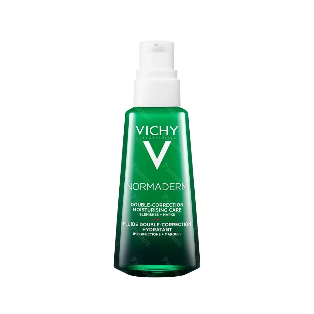 Vichy Normaderm Phytosolution Daily Care – Acne-Prone Skin  50 ml