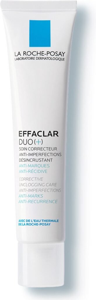 La Roche-Posay Effaclar Duo+  Day Cream 40ml