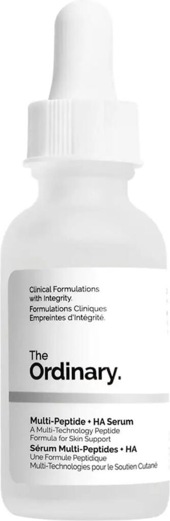 The Ordinary Multi-Peptide HA Serum 30ml