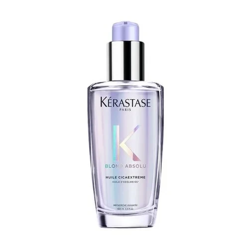 Kérastase Blond Absolu Huile Cicaextreme Hair Oil 100ml