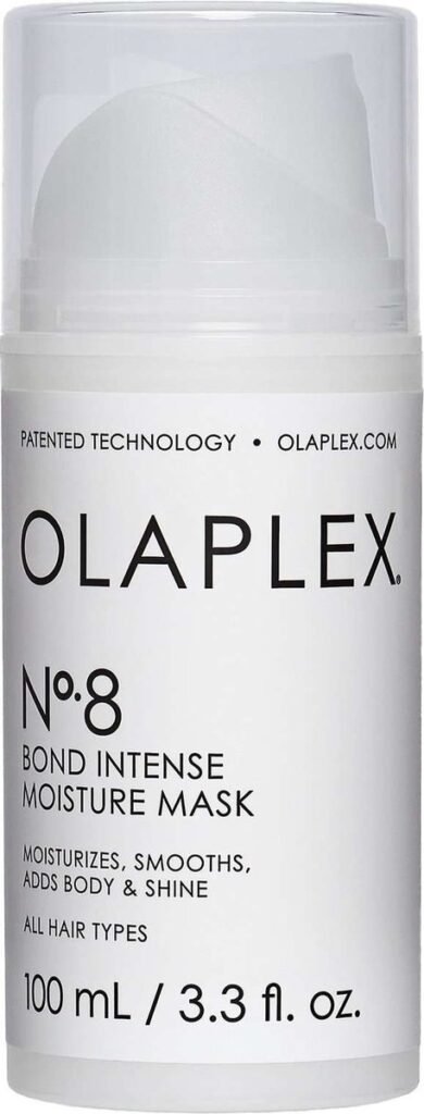 Olaplex No.8 Hair Mask 100ml Moisturising Repair Damaged Hair