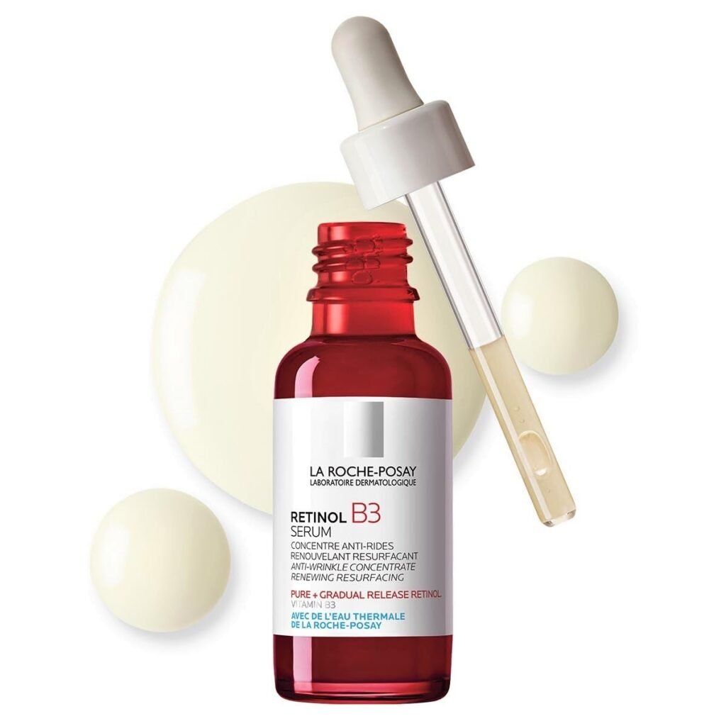 La Roche Posay Redermic Retinol B3 Serum 30ml