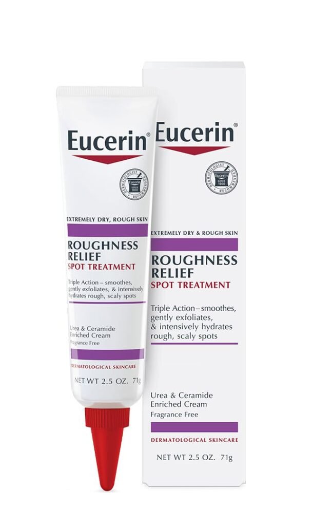 Eucerin, Roughness Relief Spot Treatment 71 gram