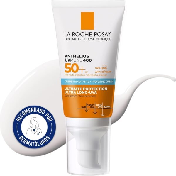 La Roche-Posay Anthelios Creme UVmune 400 SPF50+ 50ml