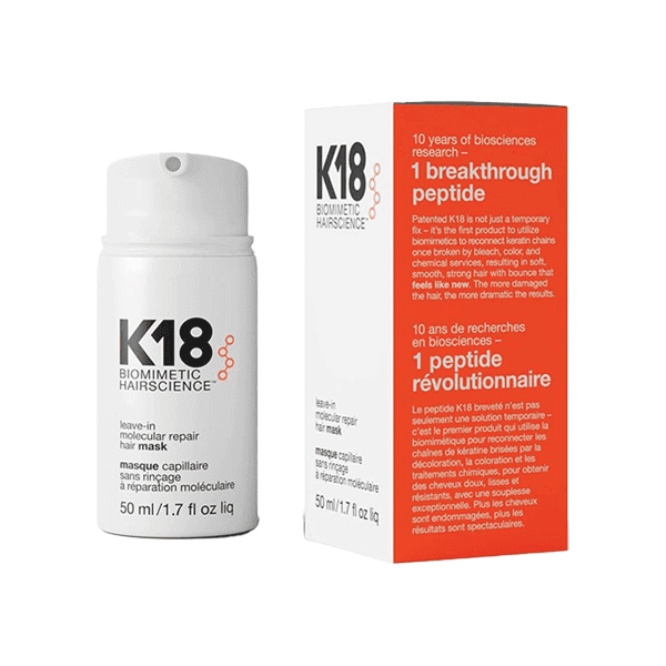 K18 Biomimetic Molecular Hair Repair Mask 50ml