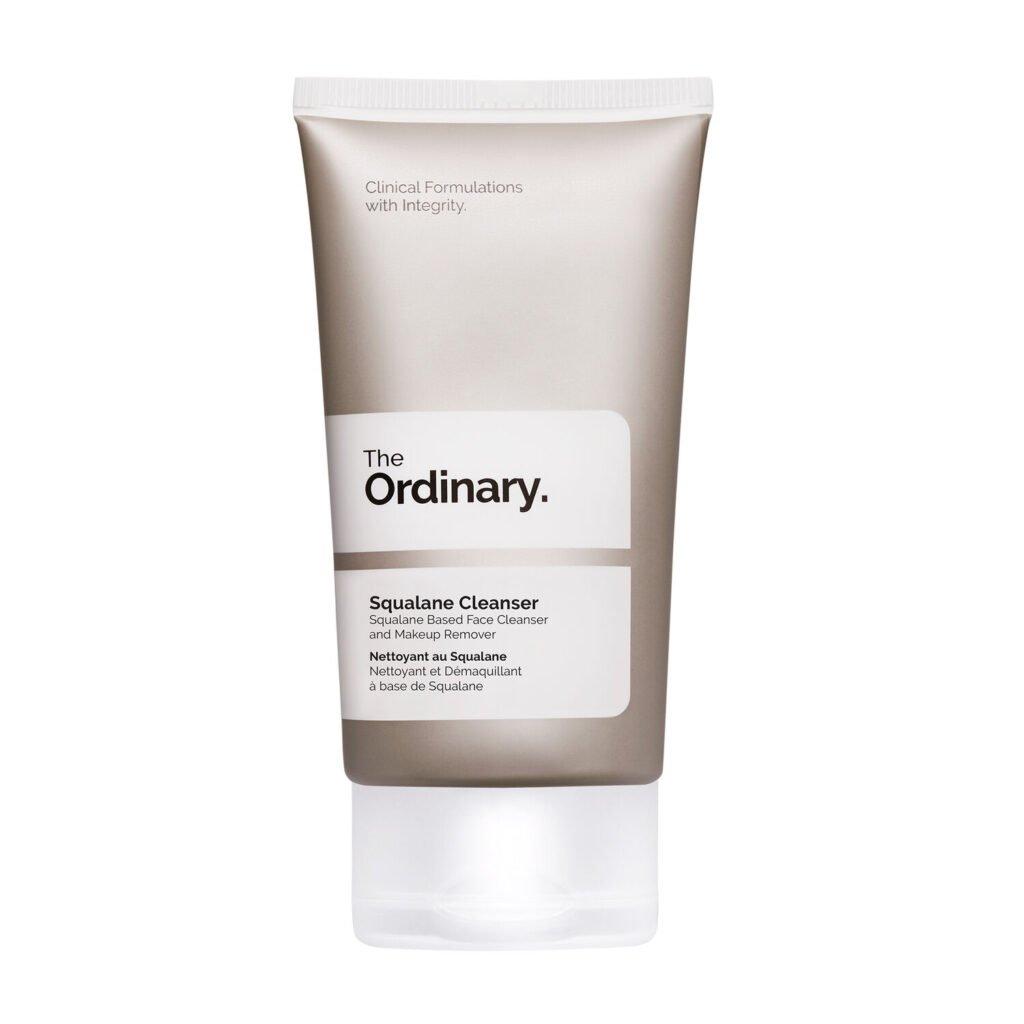 The Ordinary Squalane Cleanser 50 ml