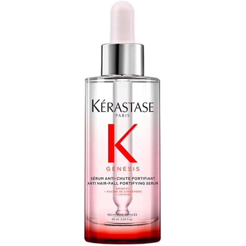 GENESIS Anti-Hair Loss Fortifying Serum