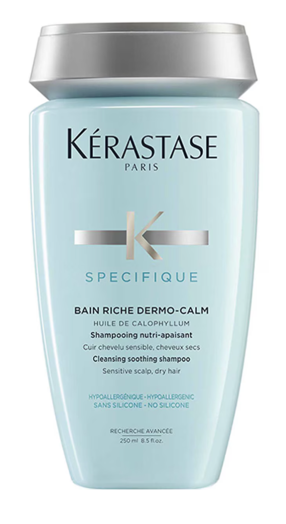 Kerastase Specifique Bain Riche Dermo-Calm Shampoo 250ml