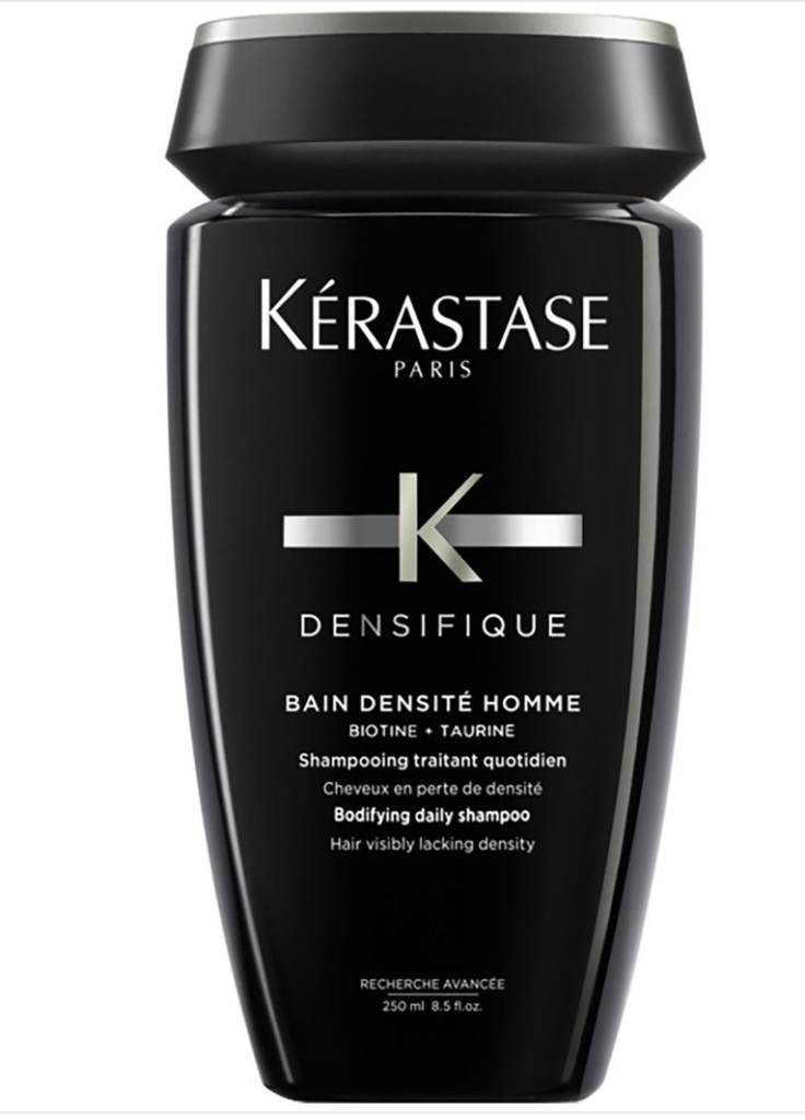 Kérastase Densifique Bain Densité Homme shampoo – 250ml