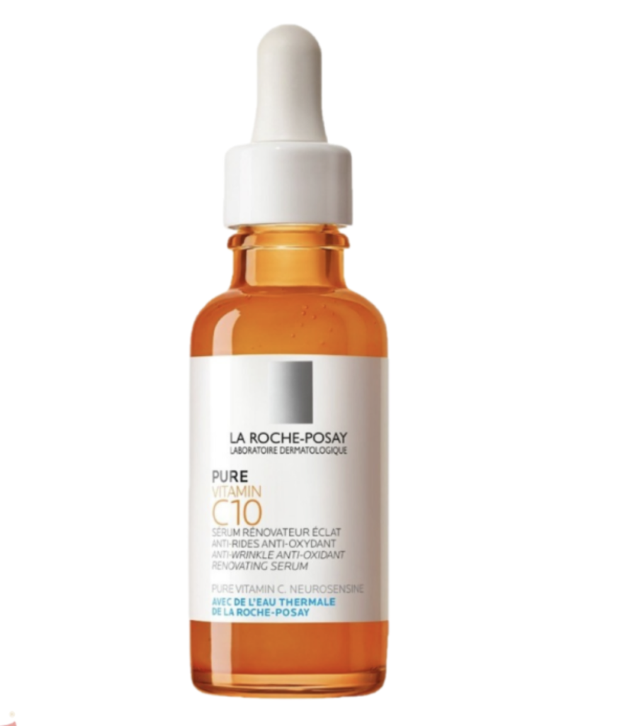 La Roche- Posay Pure Vitamin C10 Serum  30ml