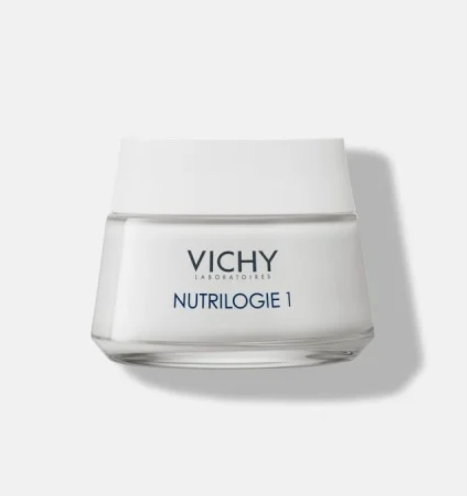 Vichy Nutrilogie 1 Day Cream 50ml