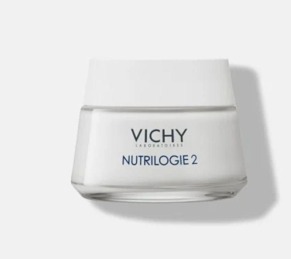Vichy Nutrilogie 2 Day Cream 50ml