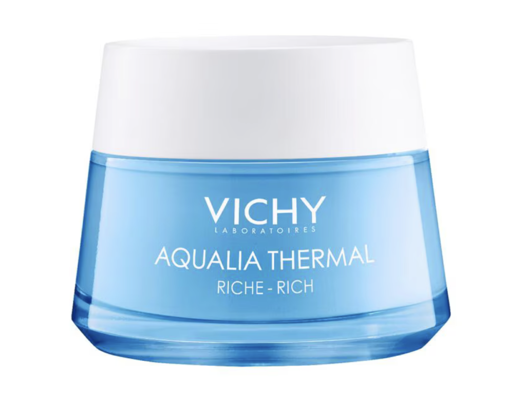 Vichy Aqualia Thermal Riche Crème 50ML