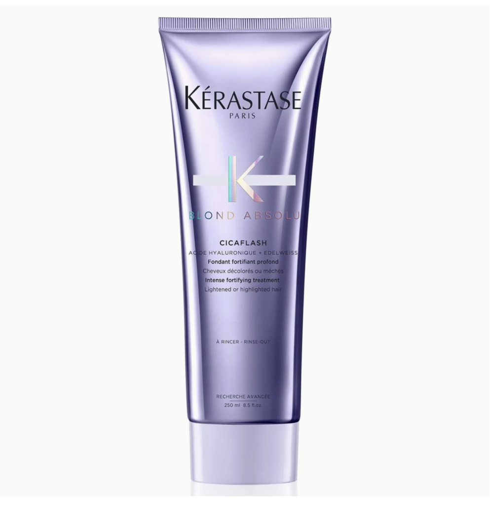 Kérastase Blond Absolu Cicaflash Conditioner 250ml