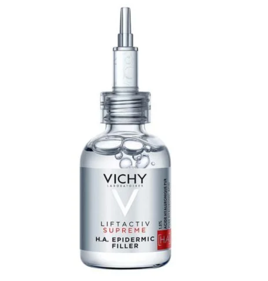 Vichy Liftactiv Supreme Serum H.A. Epidermic Filler 30ML