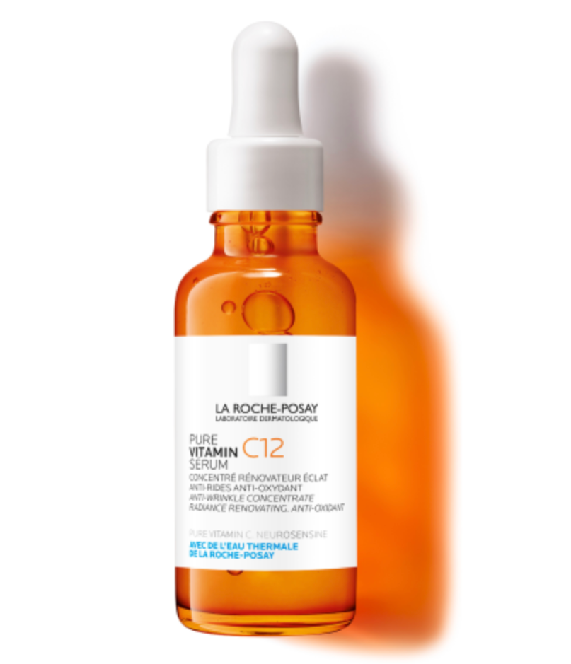 La Roche-Posay Pure Vitamin C12 Serum 30ml