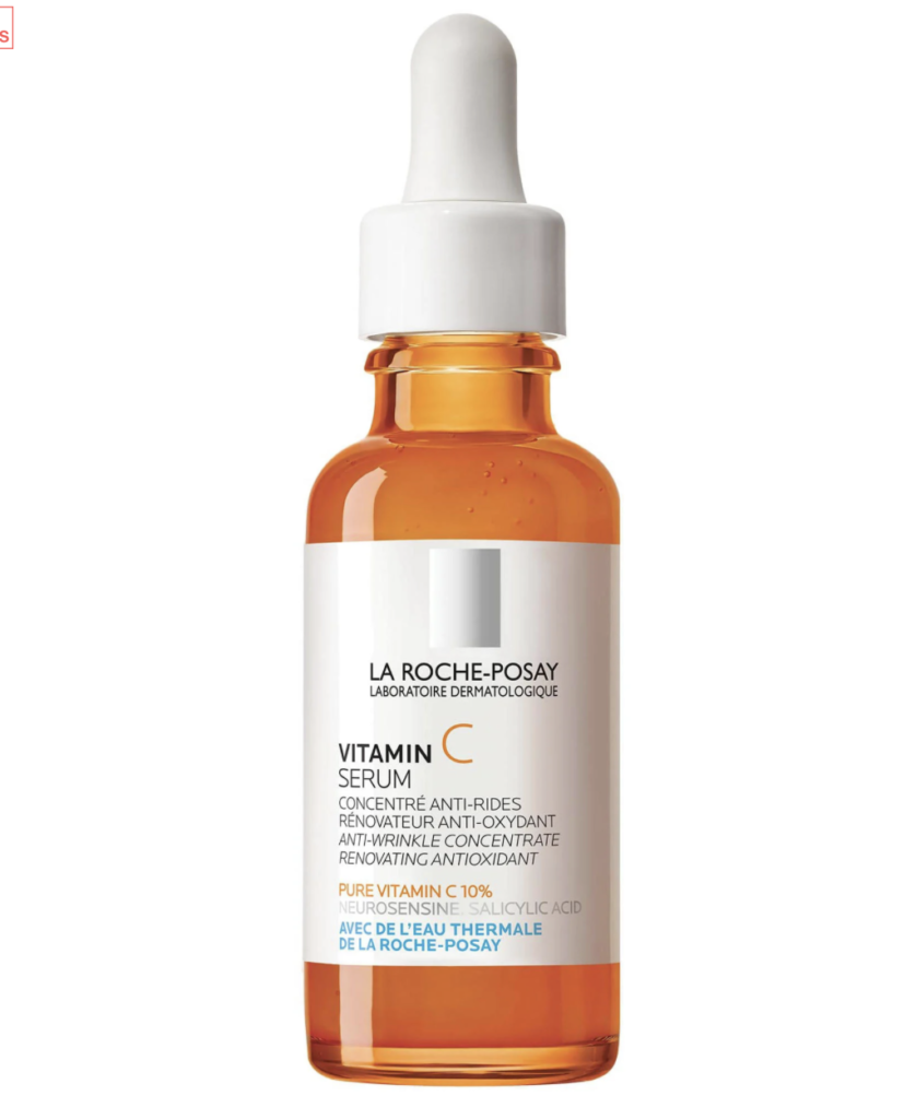 La Roche-Posay  Vitamin C serum – 30 ml