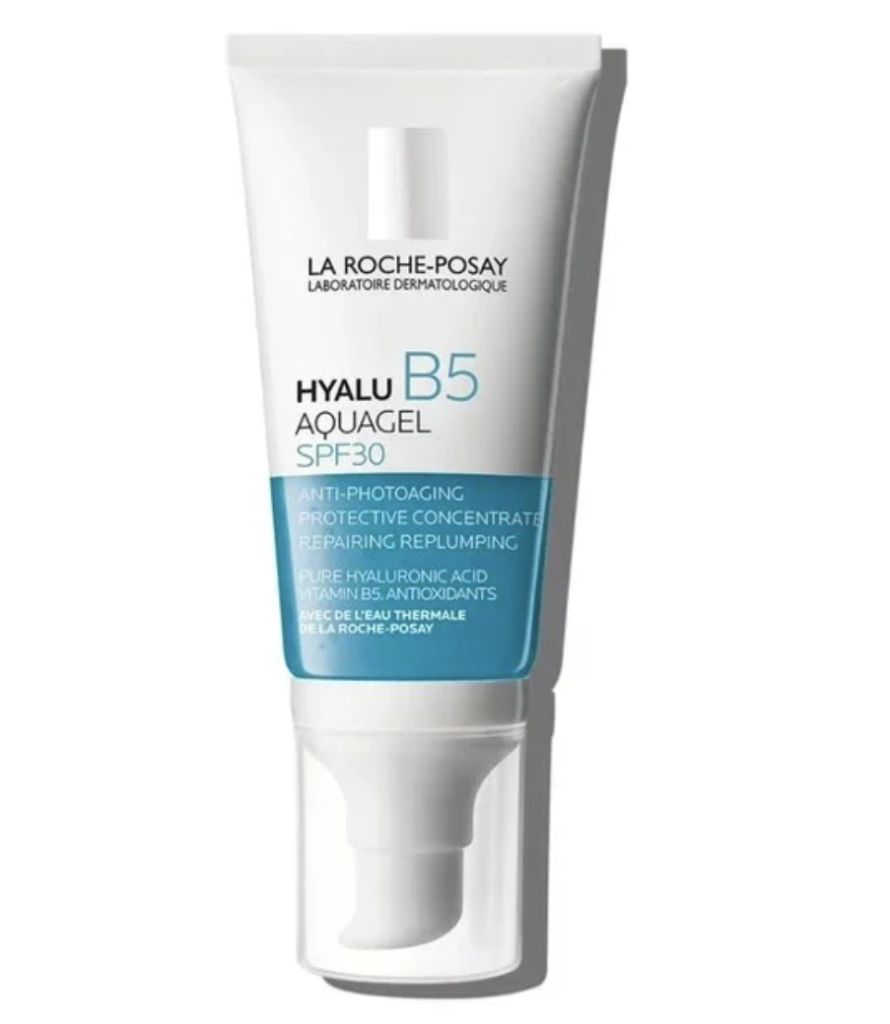 La Roche-Posay Hyalu B5 Aquagel SPF30 Day Cream 50ml