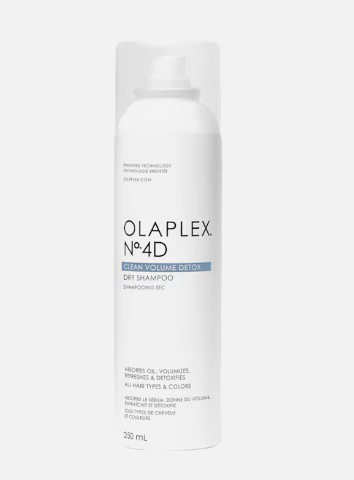 Olaplex No.4D Dry Shampoo 250ml Volume Fresh Hair