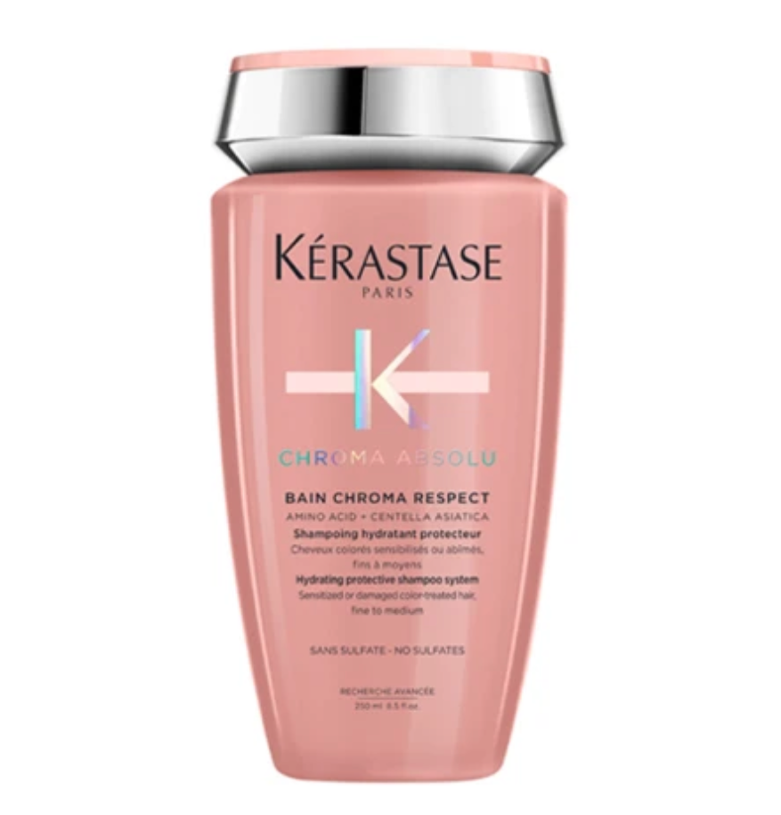 Kérastase Chroma Absolu Bain Chroma Respect 250ml