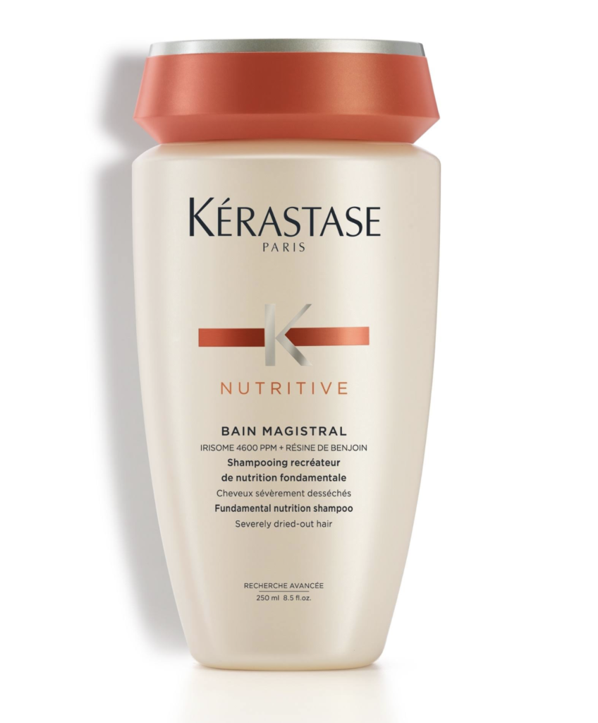KERASTASE BAIN MAGISTRAL – NOURISHING SHAMPOO FOR VERY DRY HAIR