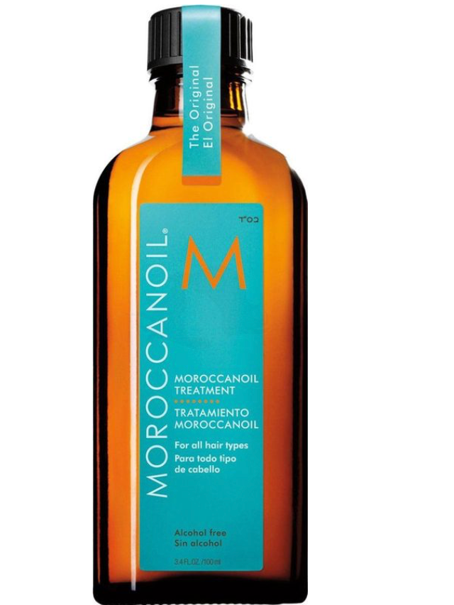 Moroccanoil Treatment Hair Oil – 100 ml