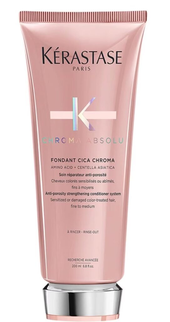Kerastase Chroma Absolu Fondant Cica Chroma 200ml