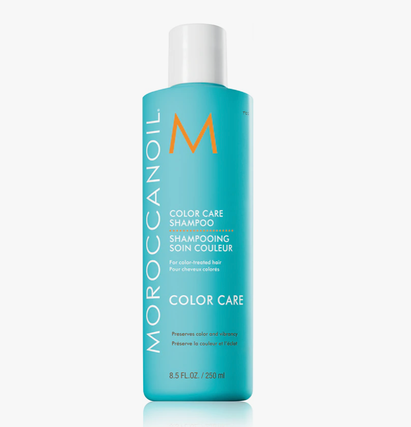Moroccanoil Color Care Shampoo-250 ml-Regular Shampoo-For Coloured Hair