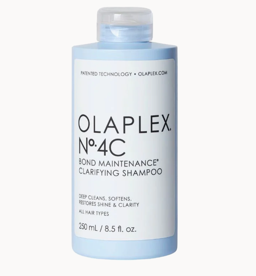 Olaplex No.4C Bond Maintenance Clarifying Shampoo – 250ml