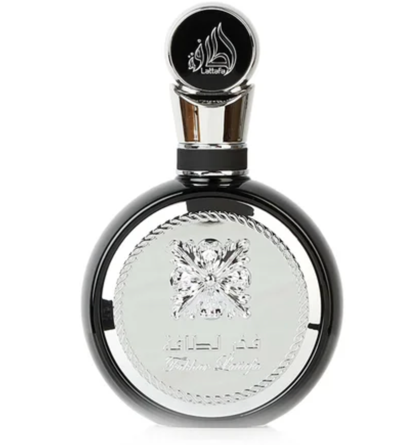 Lattafa Fakhar Eau De Parfum Spray 100ml