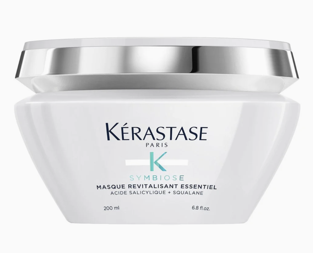 Kérastase Symbiose Masque Hair Mask 200ml