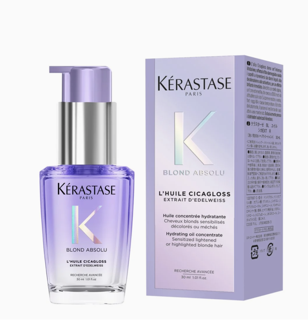 Kérastase Blond Absolu Oil 30ml