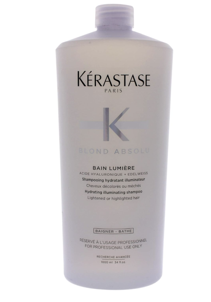 Kerastase Blond Absolu Bain Lumiere -1000ml