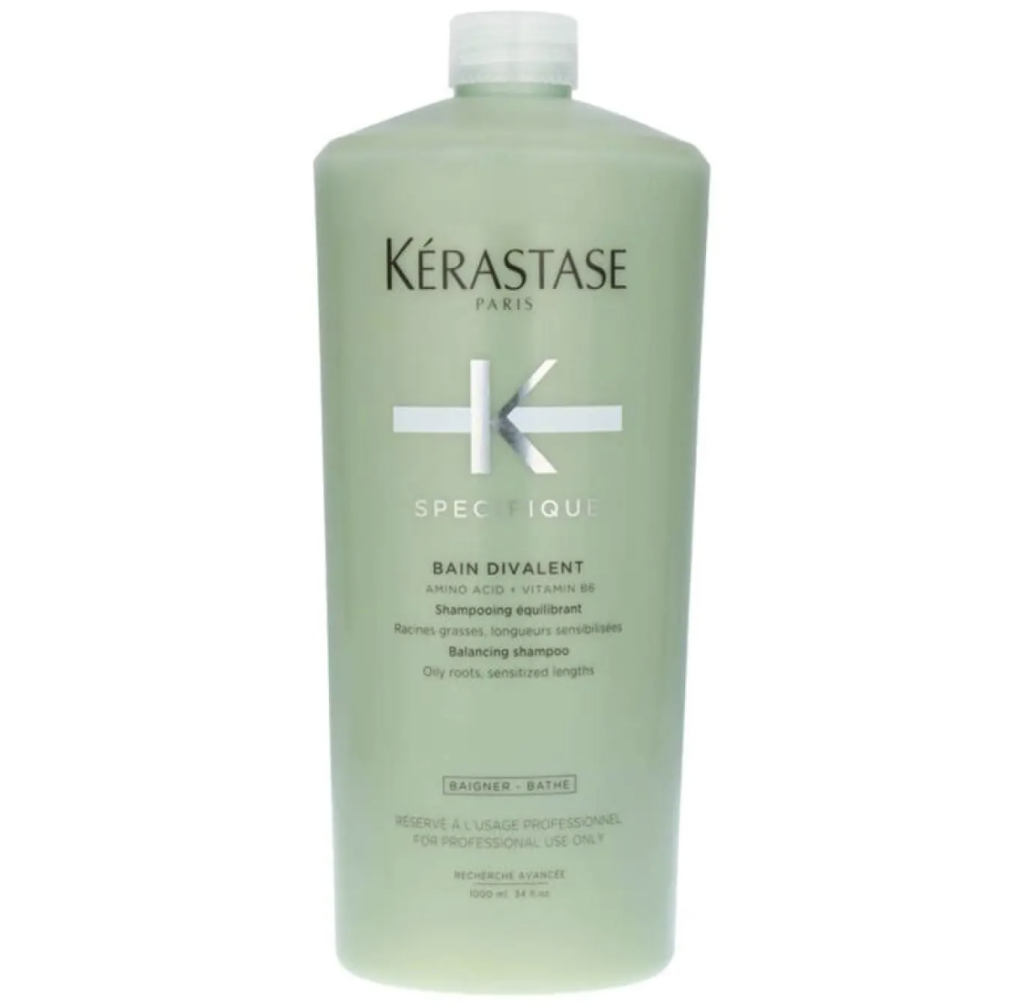 Kérastase Specifique Bain Divalent shampoo 1000ml