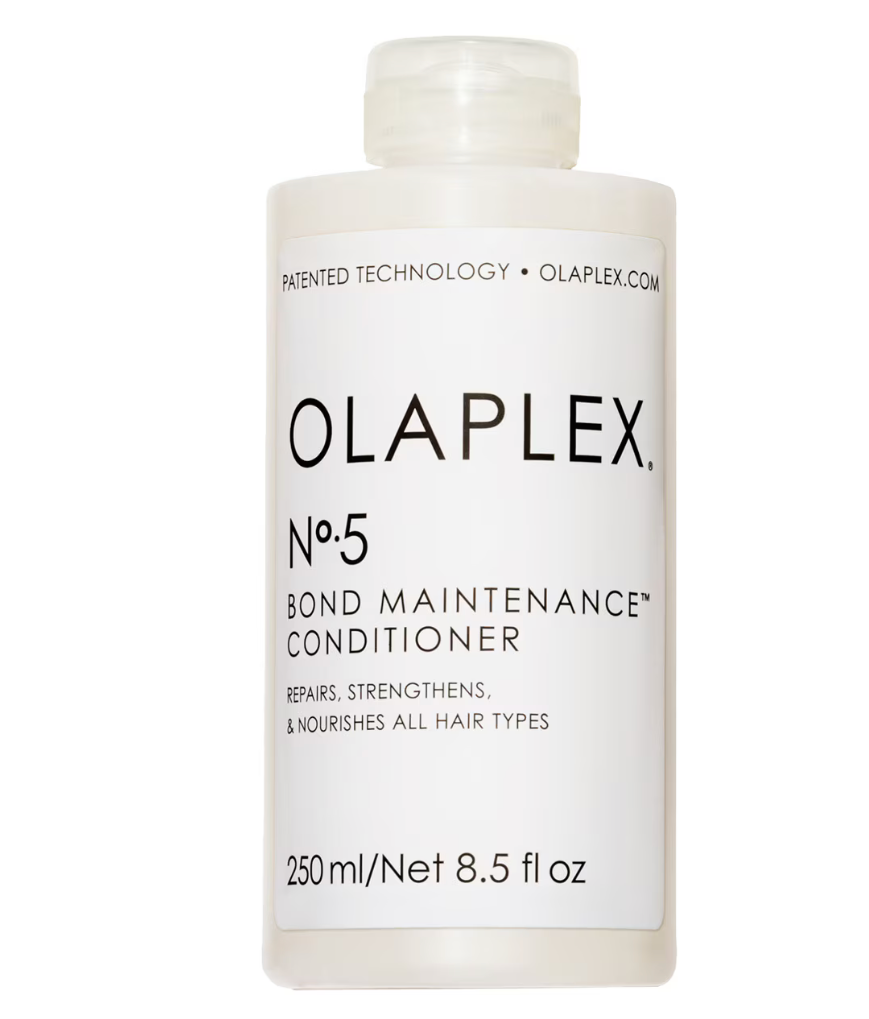 Olaplex No.5 Conditioner 250ml Fine Hair Repair Damaged Hair