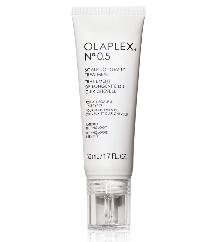 Olaplex No.0.5 Scalp Treatment 50ml Scalp Care Hair Repair