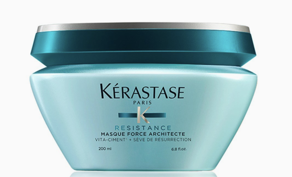 Kérastase Resistance Masque Force Architecte 200ml