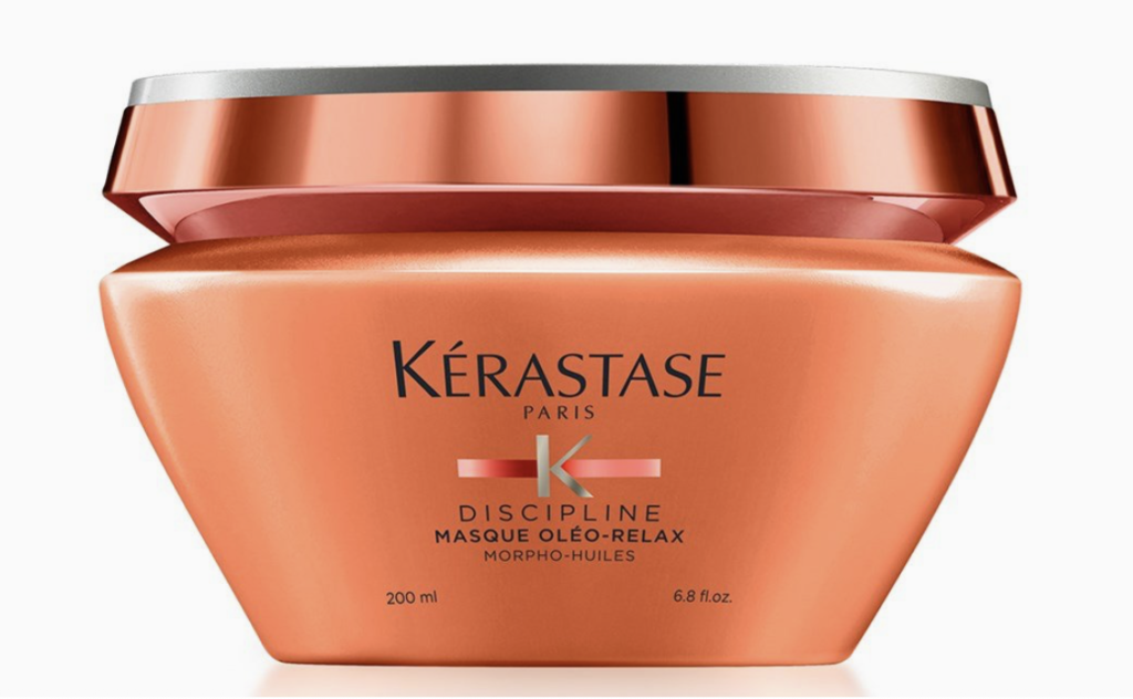 Kérastase Discipline Masque Oléo-Relax 200ml