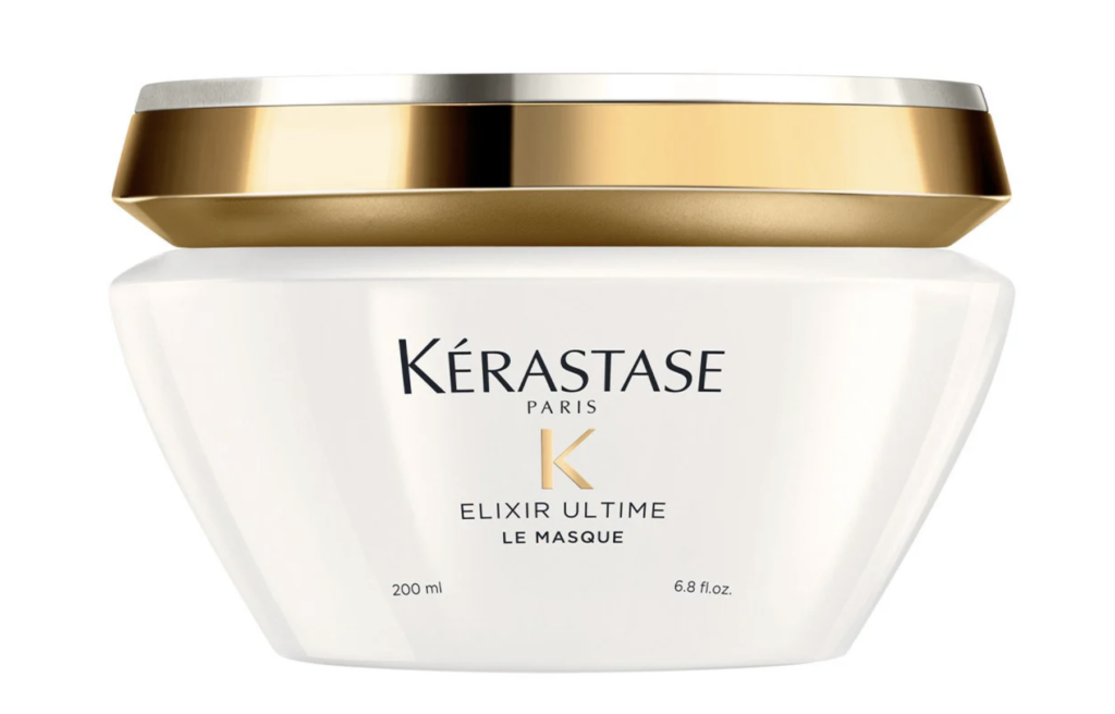 Kerastase Elixir Ultime Le Masque 200ml
