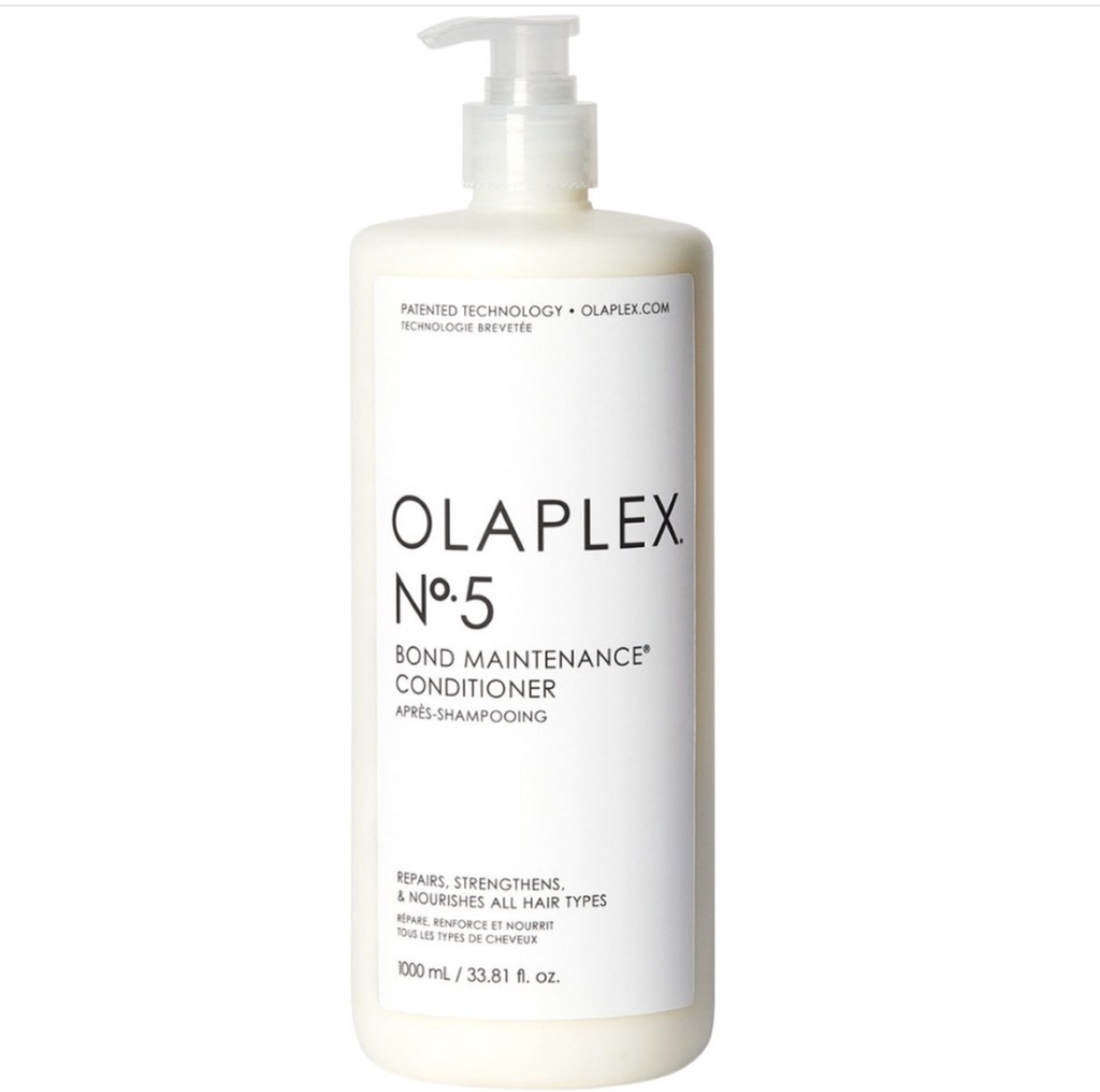 Olaplex No.5 Conditioner 1000ml Repair Damaged Hair Hydrating