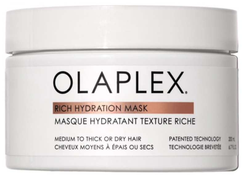 Olaplex No.8 Hair Mask 200ml Hair Repair Hydrating Damaged Hair Volume