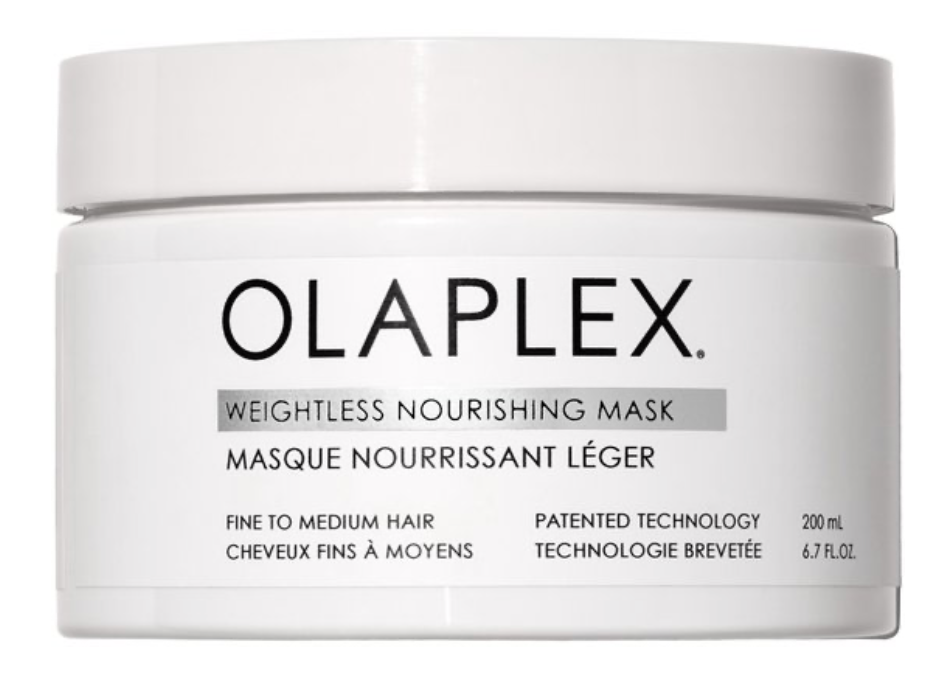 Olaplex No.8 Hair Mask 200ml Hair Repair Damaged Hair Moisturising Volume