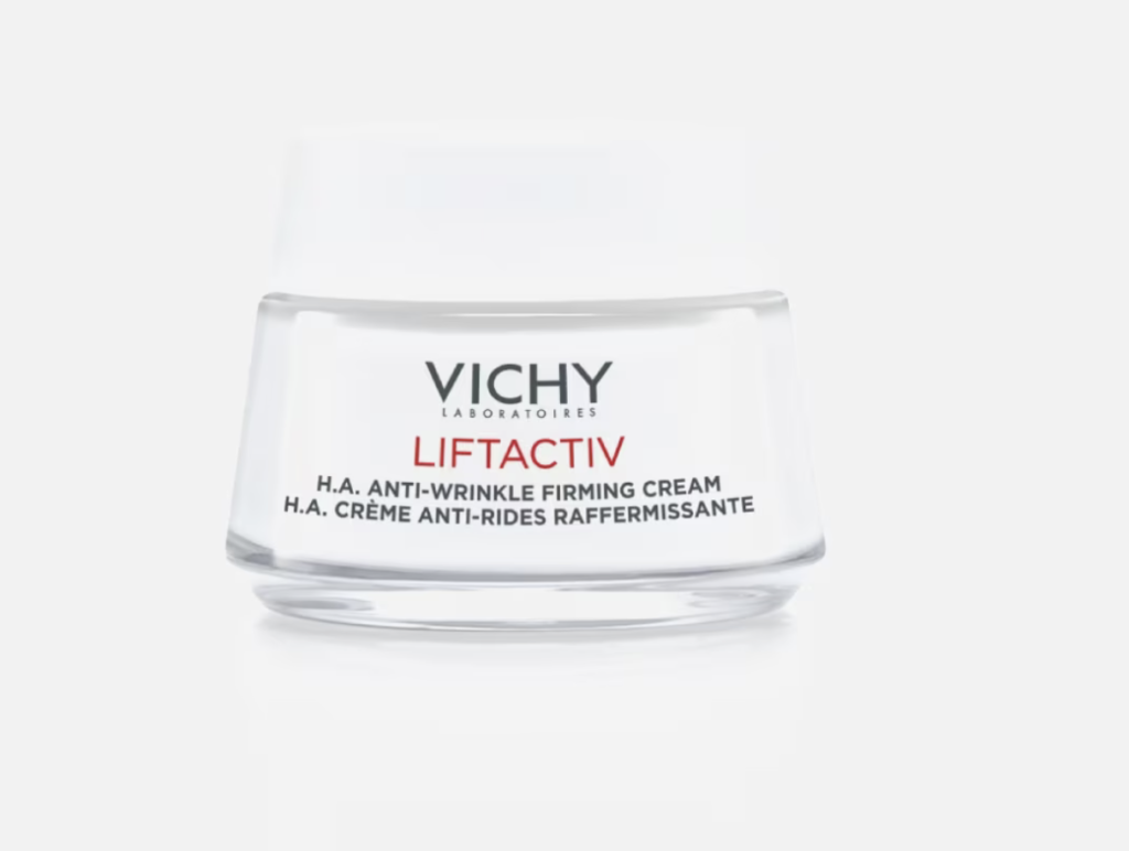 Liftactiv H.A. Anti-Wrinkle Day Cream Normal And Combination Skin 50ml
