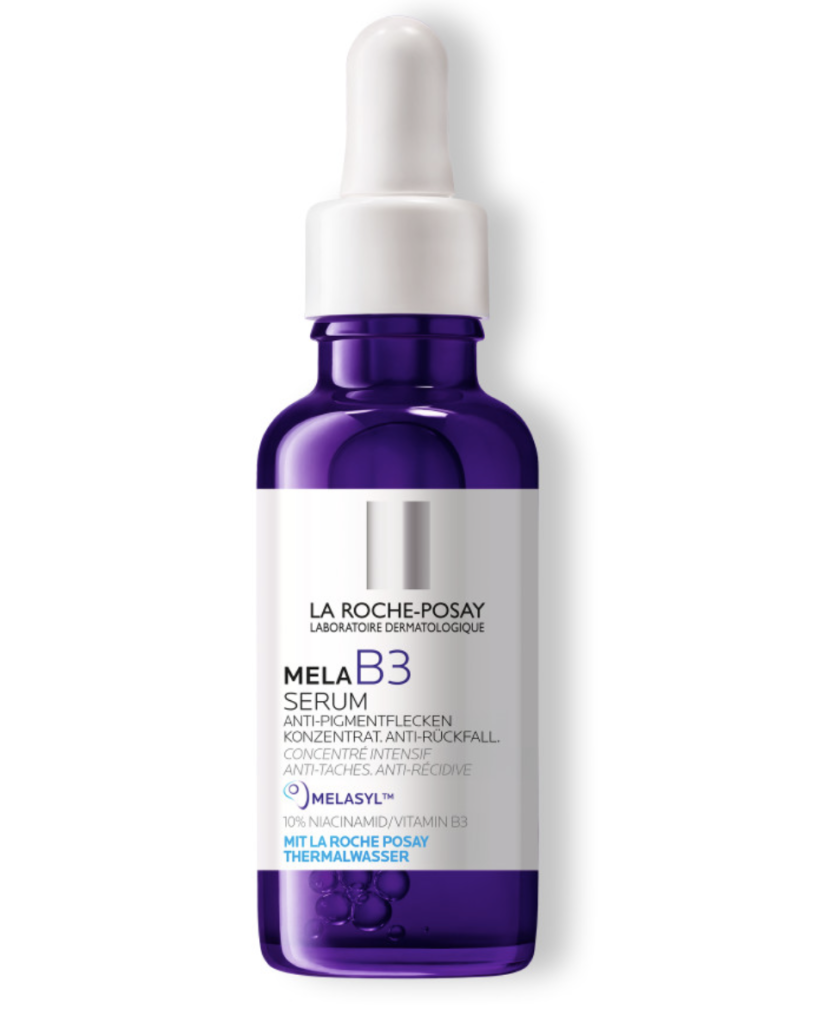 La Roche-posay Mela B3 Serum- 50 ml