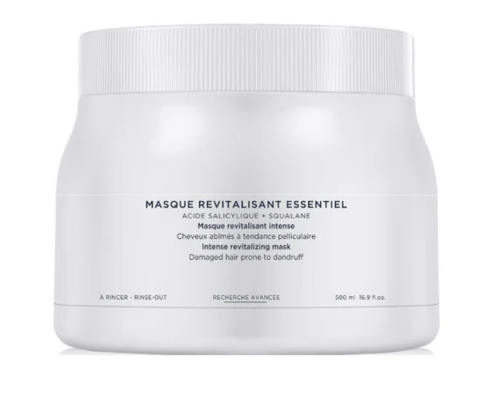 Kerastase – Symbiose – Masque Revitalisant Essentiel 500 ML