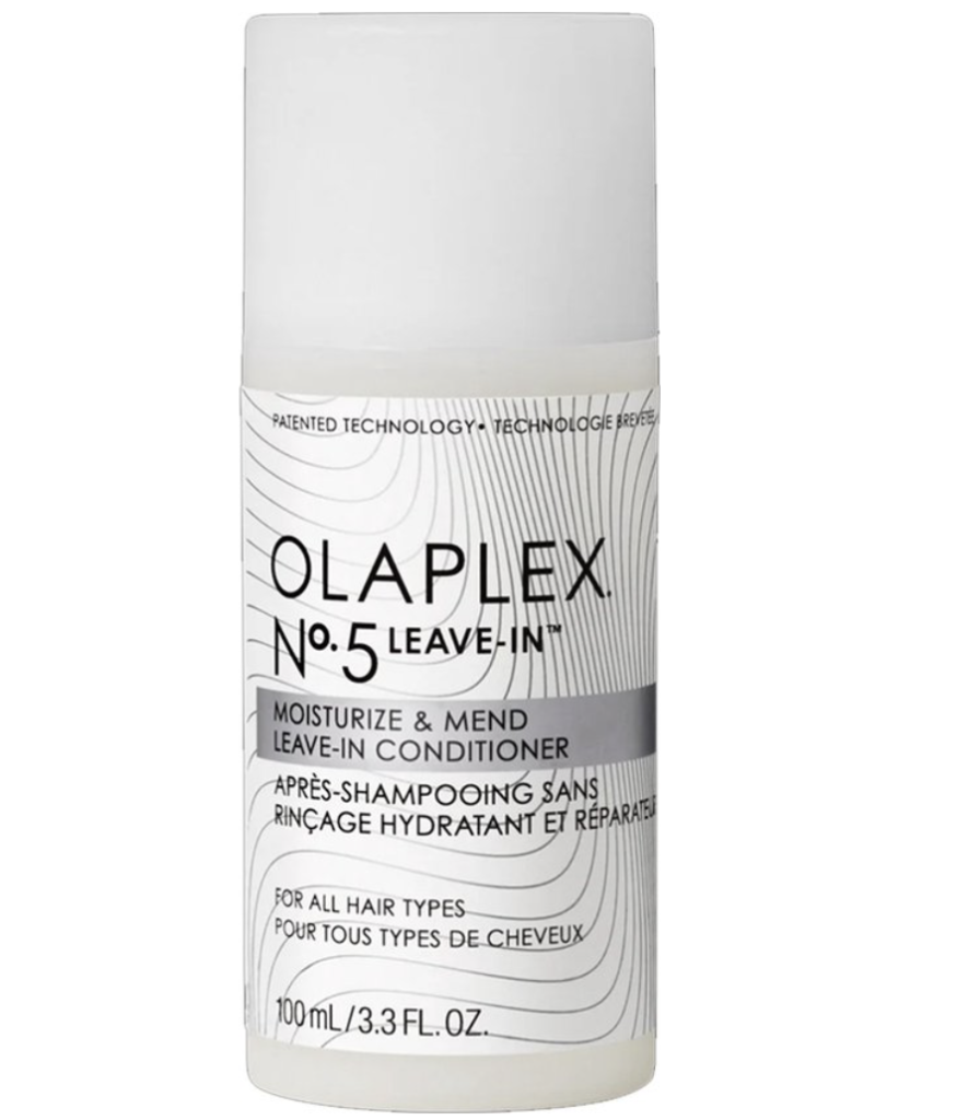 Olaplex No.5 Leave-in Conditioner 100ml Hair Repair Damaged Hair Moisturising